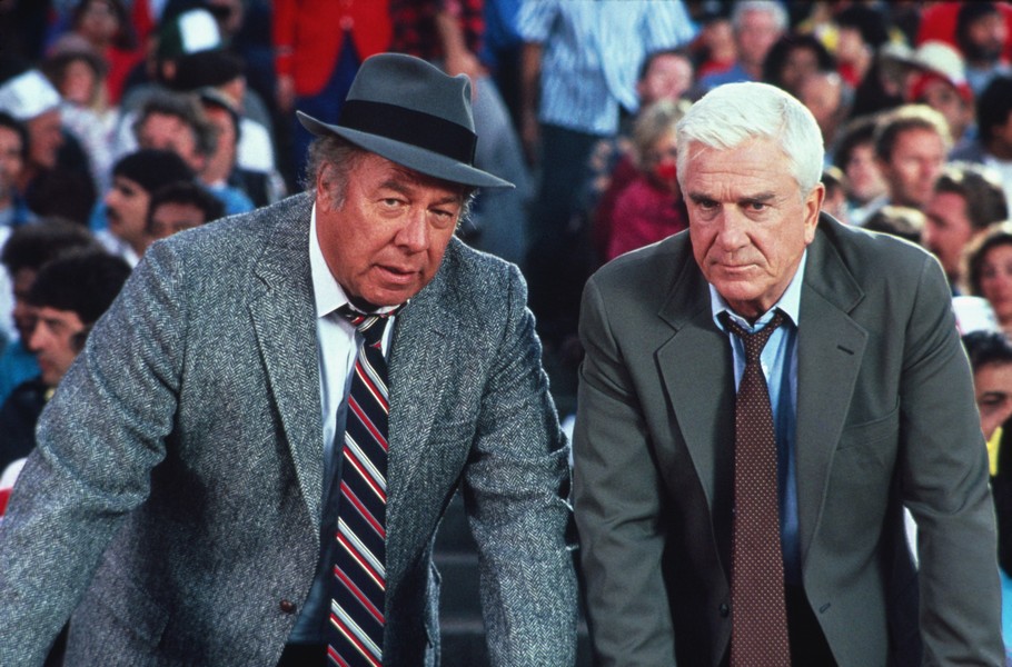     Star of Malta - reżyser Nagiej broni kręci nowy film